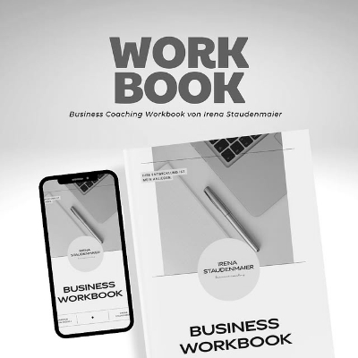 Irena Staudenmaier - Business Coaching