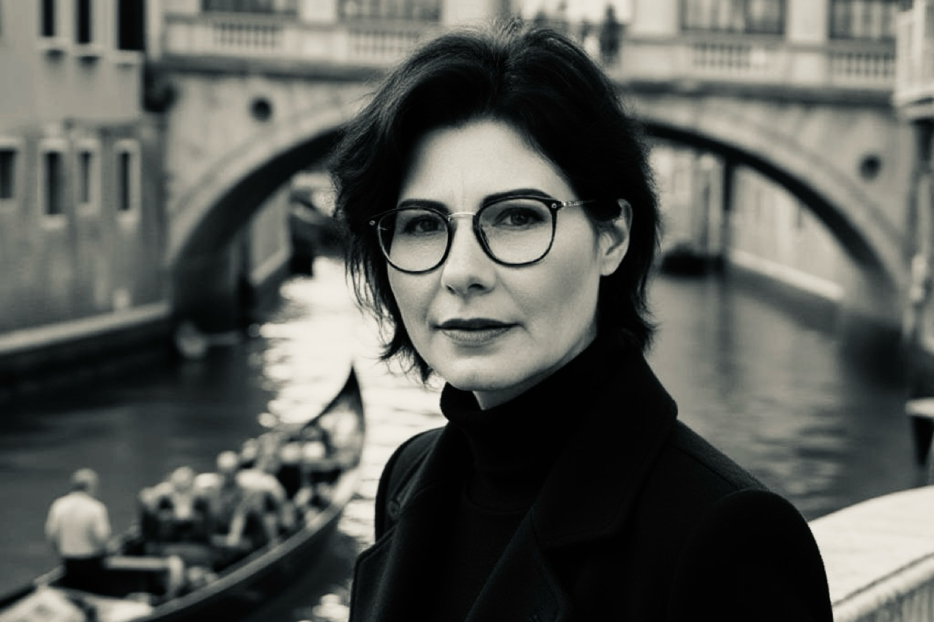Irena Staudenmaier - Business Coaching